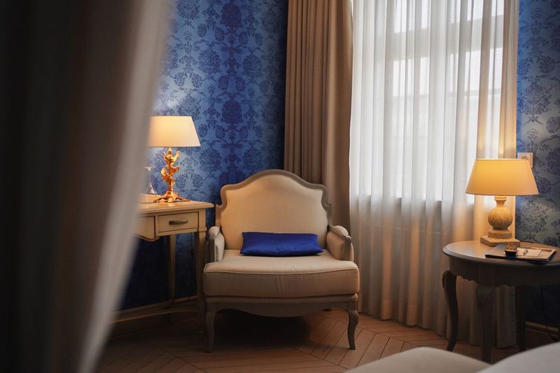 Classic Room