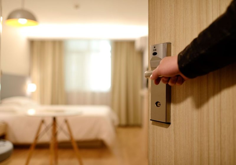 Quillstone Signature Suite